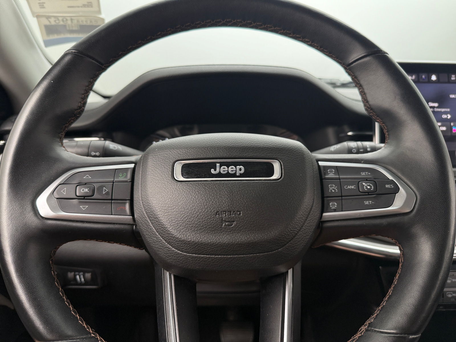 Thumbnail: 2022 Jeep Compass - 4