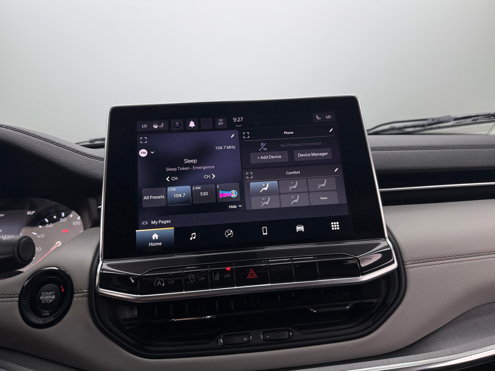 Thumbnail: 2022 Jeep Compass - 3