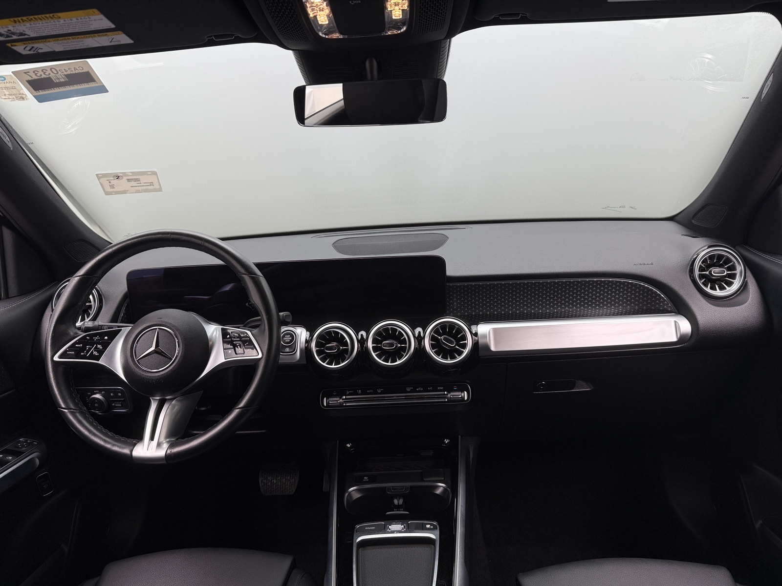 Thumbnail: 2024 Mercedes-Benz GLB - 2
