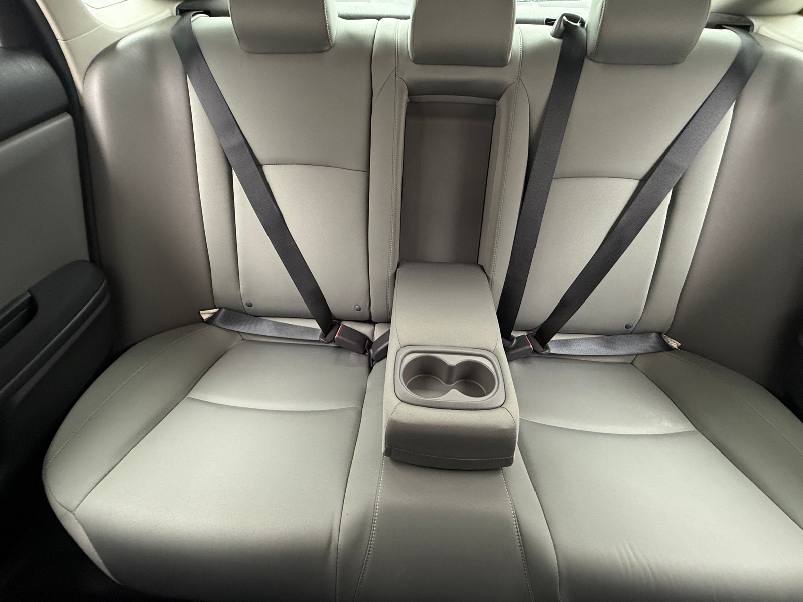Thumbnail: 2016 Honda Civic - 6