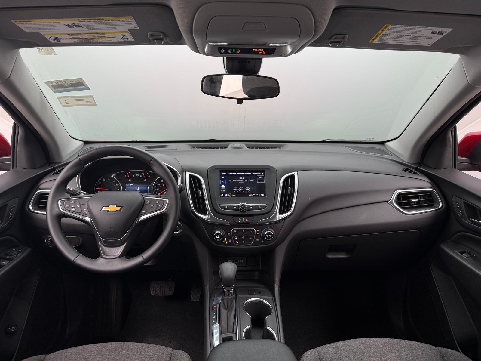 Thumbnail: 2024 Chevrolet Equinox - 3