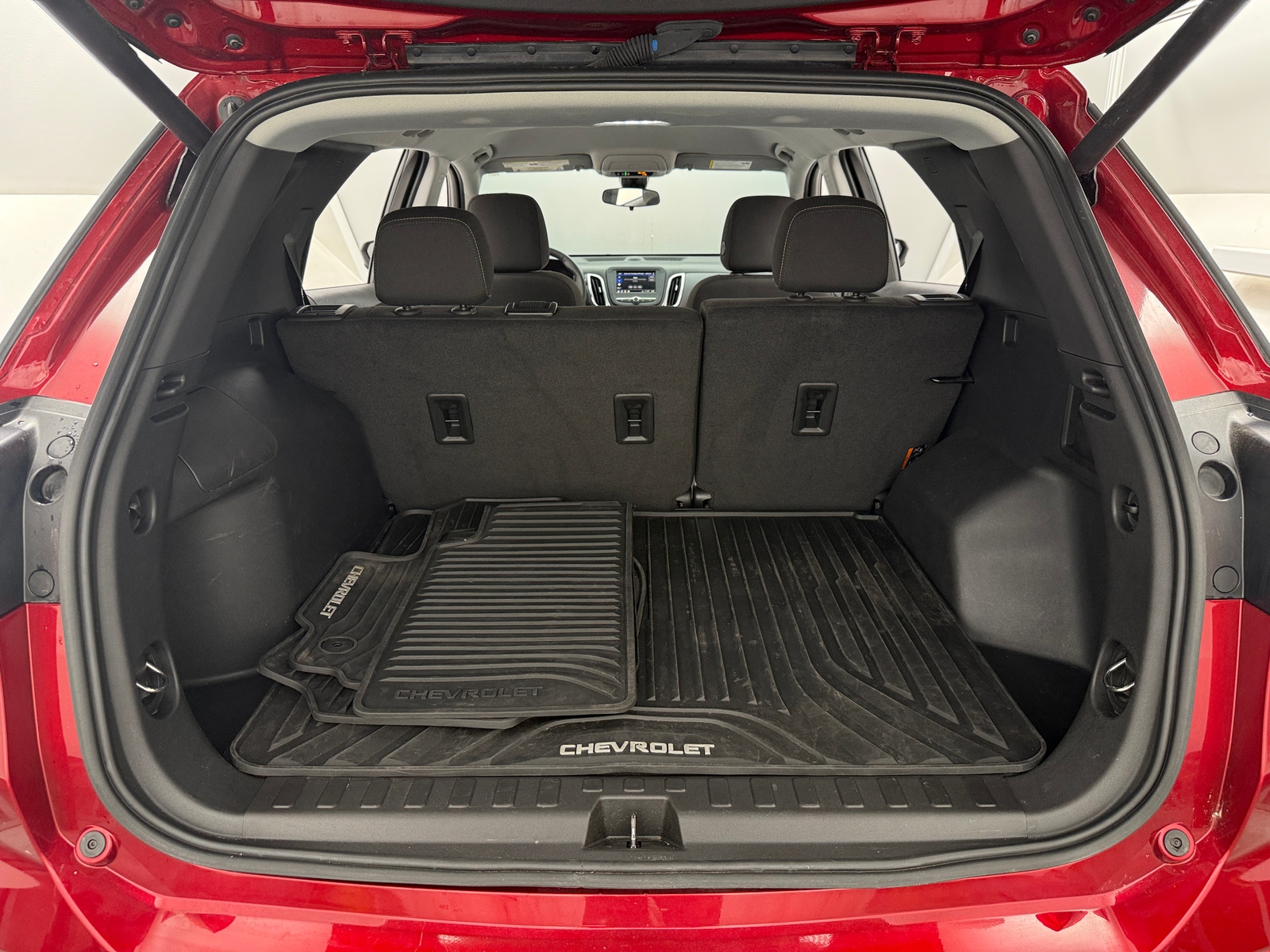 Thumbnail: 2024 Chevrolet Equinox - 7