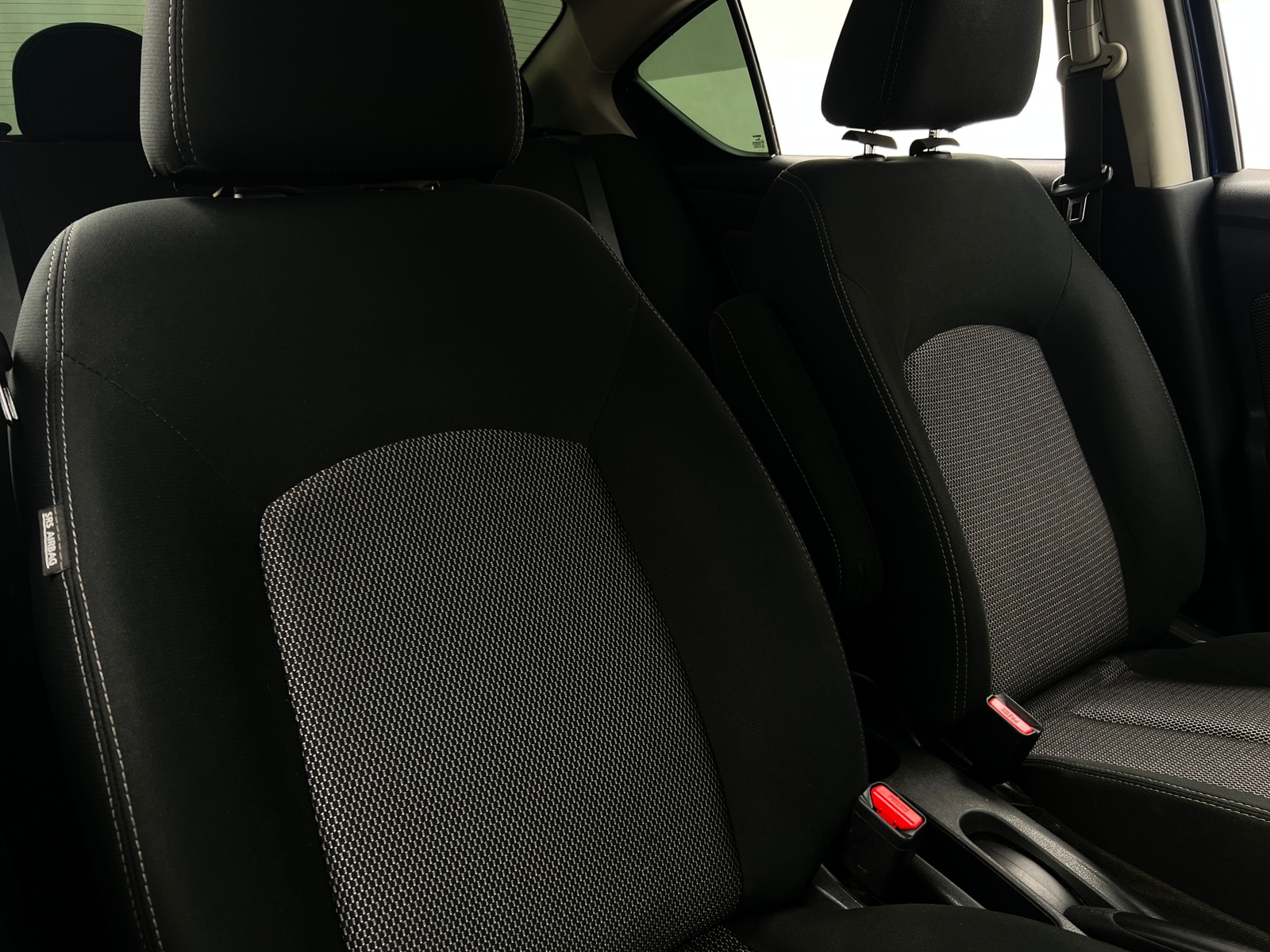 Thumbnail: 2019 Nissan Versa - 2