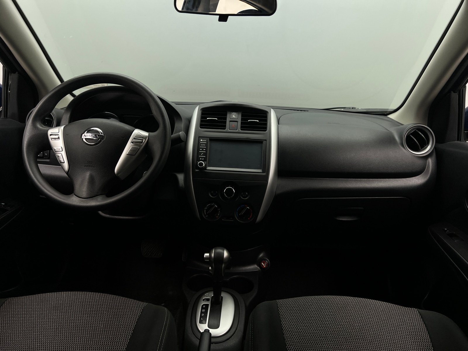 Thumbnail: 2019 Nissan Versa - 3