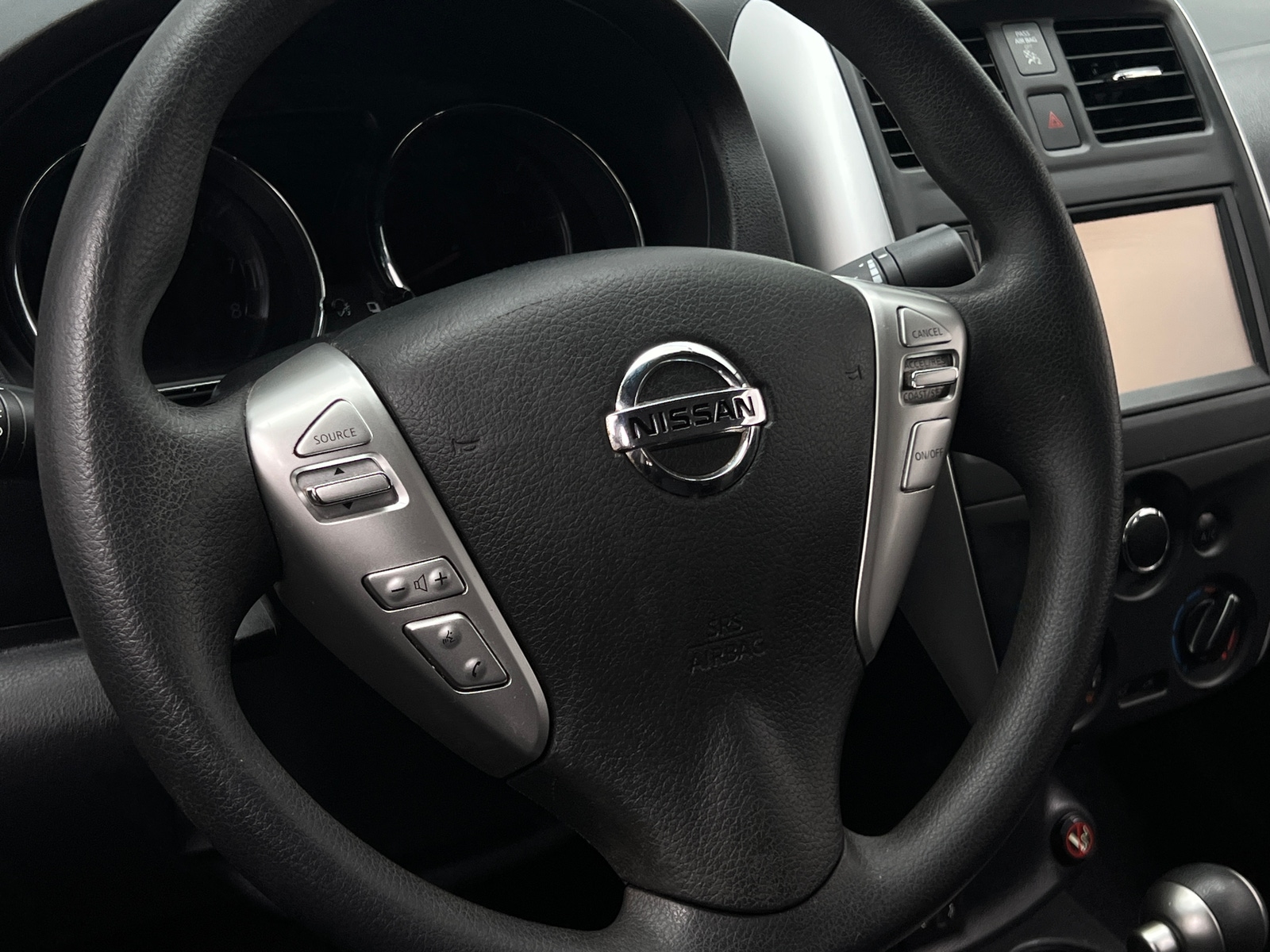 Thumbnail: 2019 Nissan Versa - 5