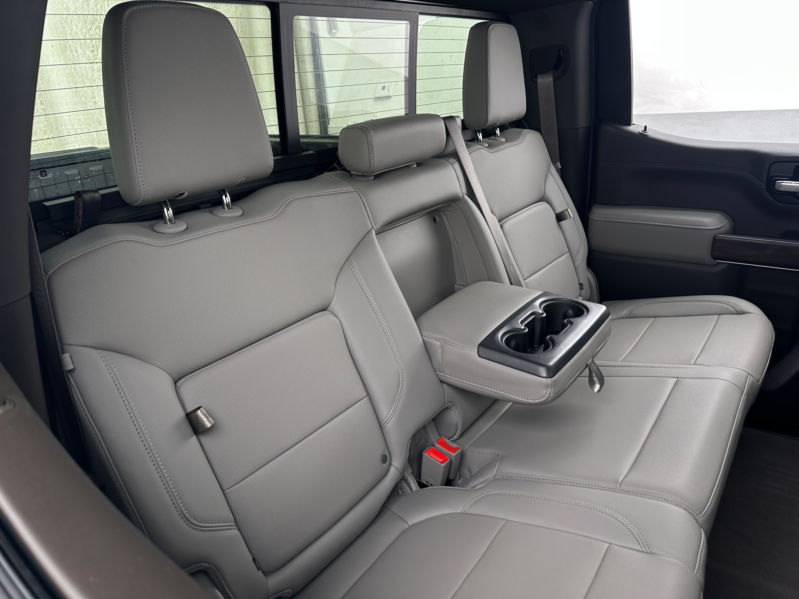 Thumbnail: 2020 GMC Sierra 1500 - 5