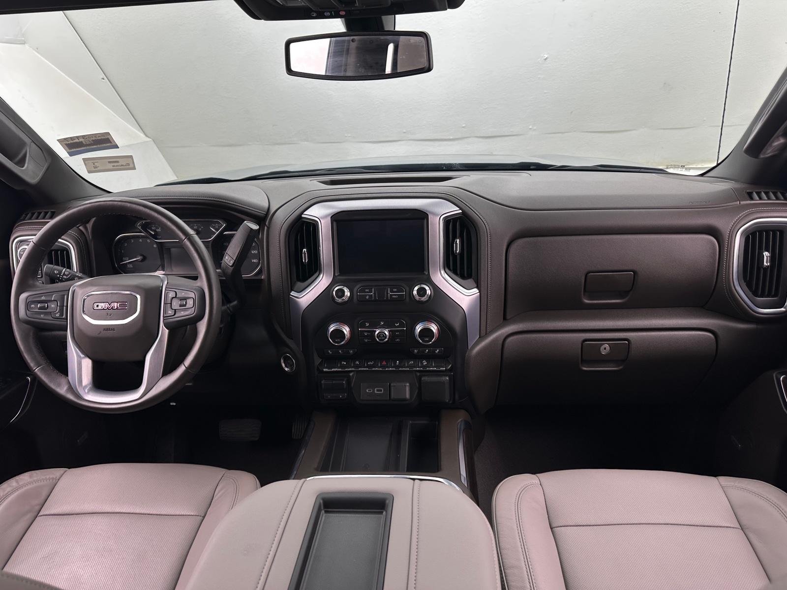 Thumbnail: 2020 GMC Sierra 1500 - 2