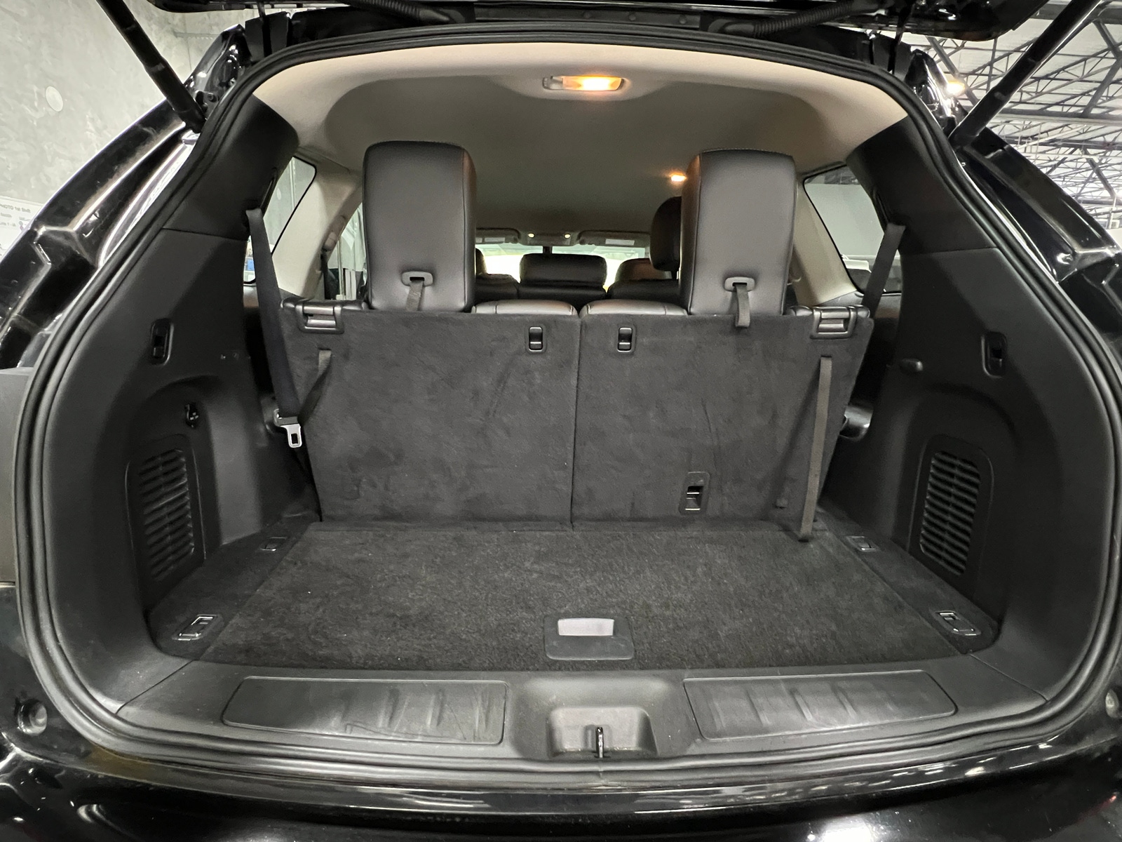 Thumbnail: 2017 Nissan Pathfinder - 6