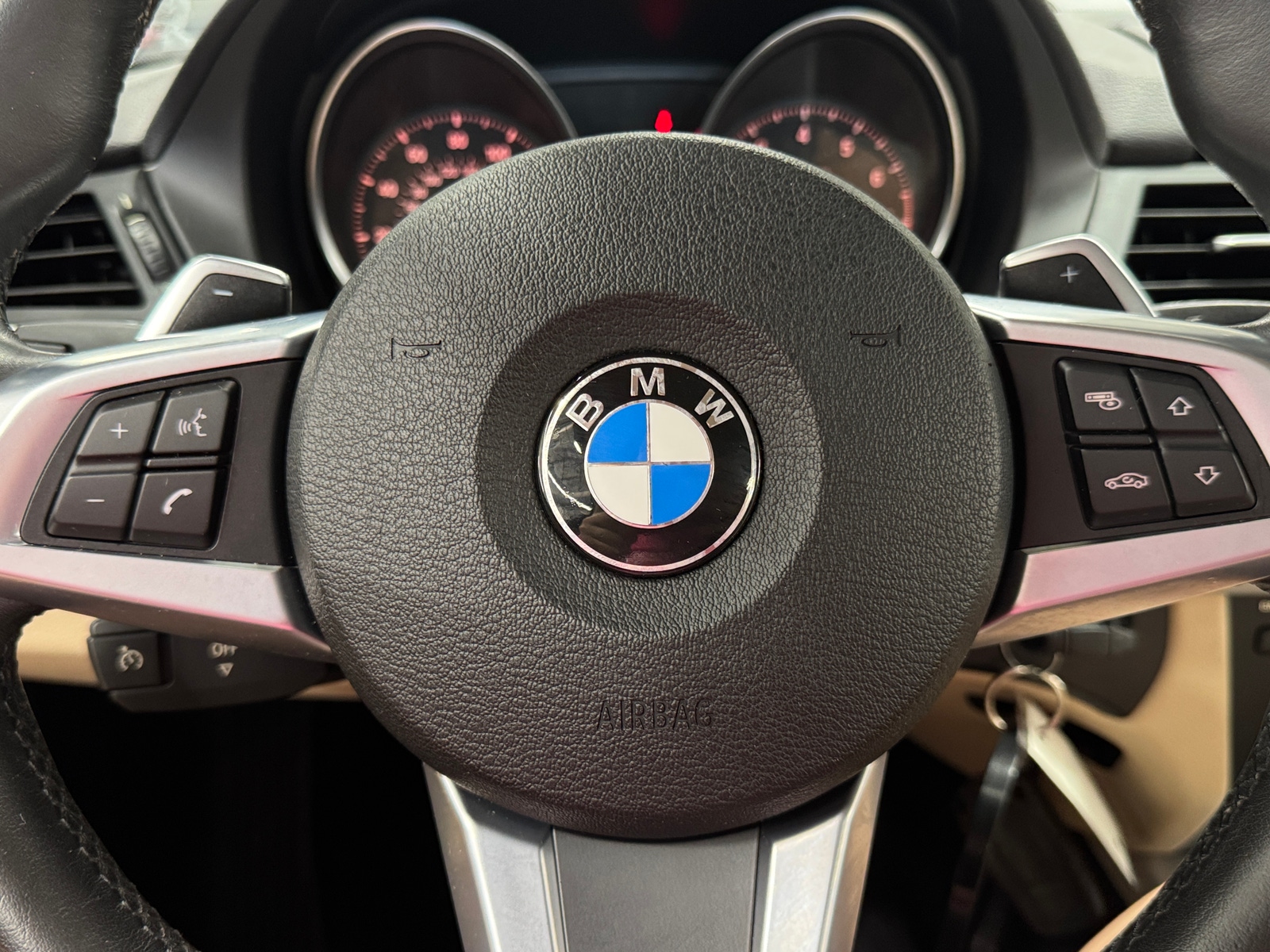 Thumbnail: 2012 BMW Z4 - 4