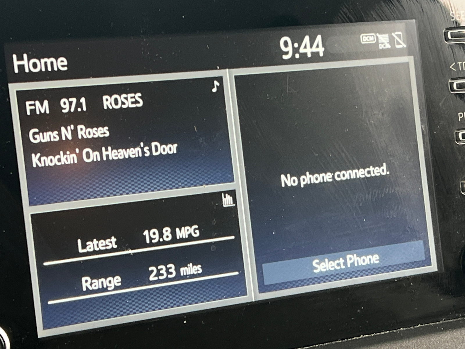 Thumbnail: 2019 Toyota Sienna - 4