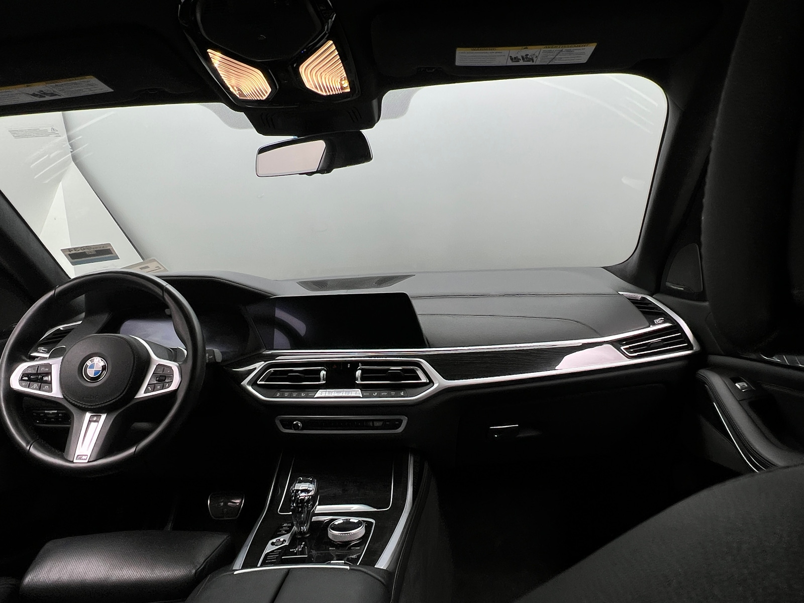 Thumbnail: 2021 BMW X7 - 2