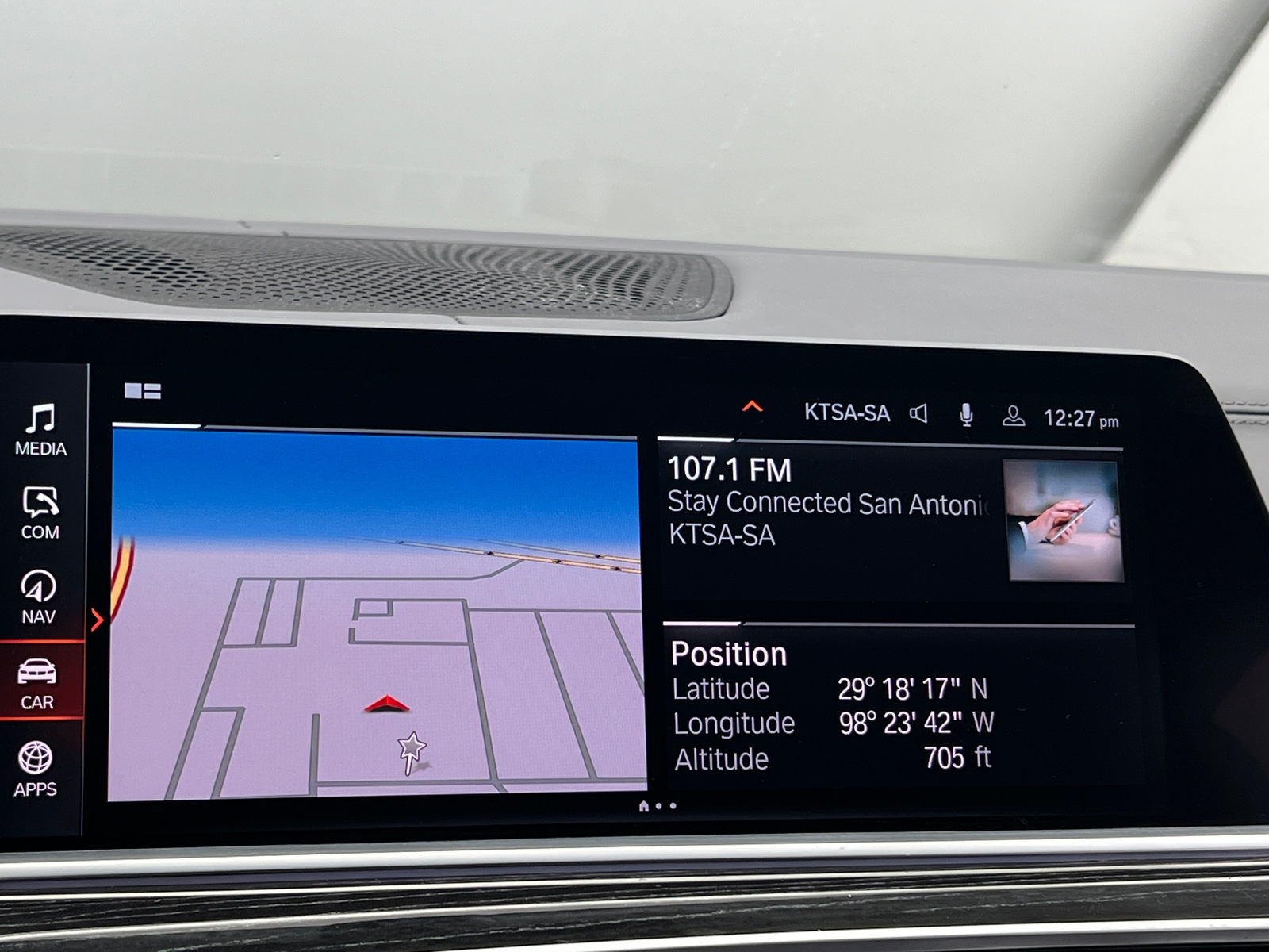 Thumbnail: 2021 BMW X7 - 3