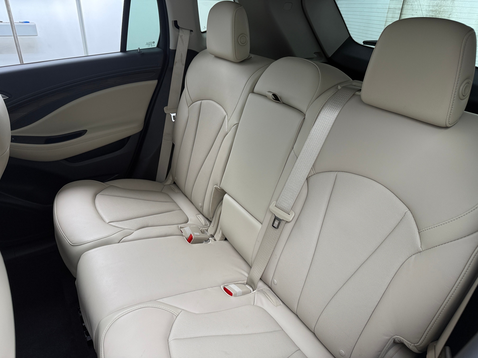 Thumbnail: 2020 Buick Envision - 5