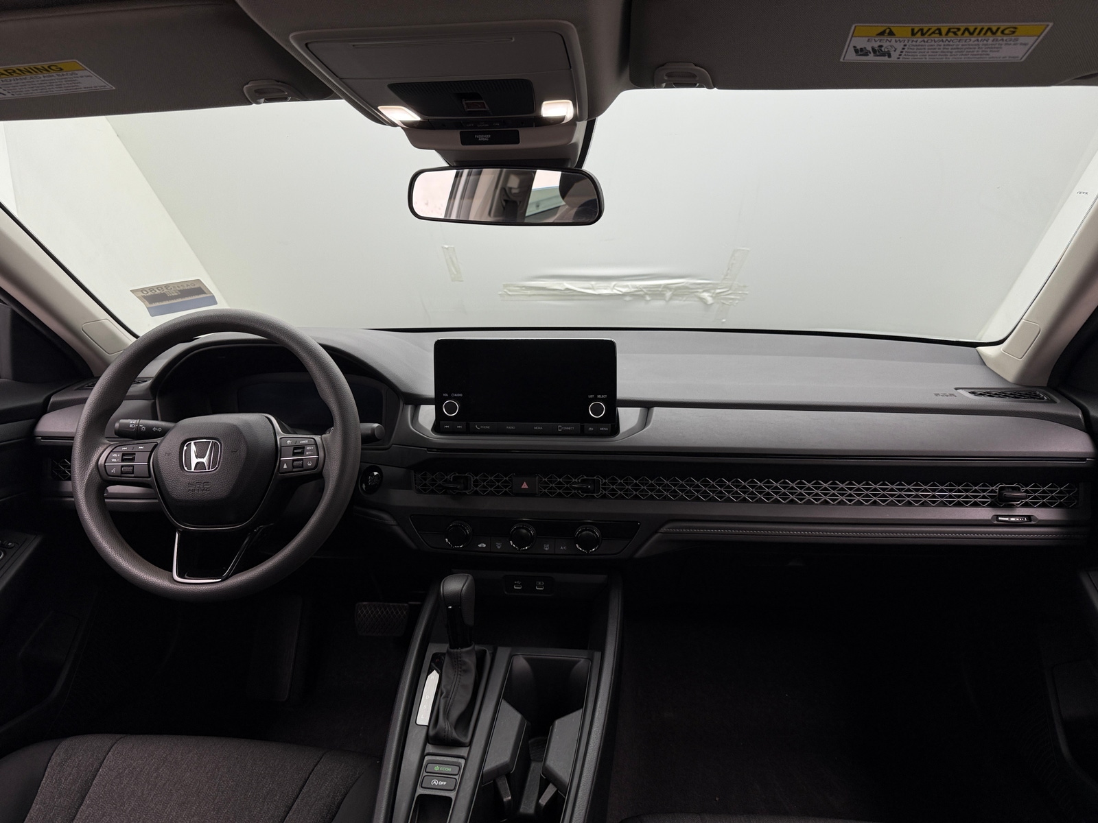 Thumbnail: 2024 Honda Accord - 3