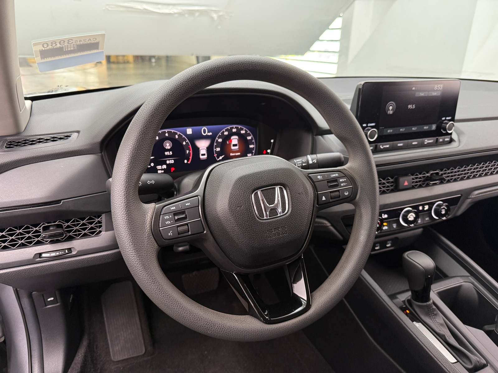 Thumbnail: 2024 Honda Accord - 5