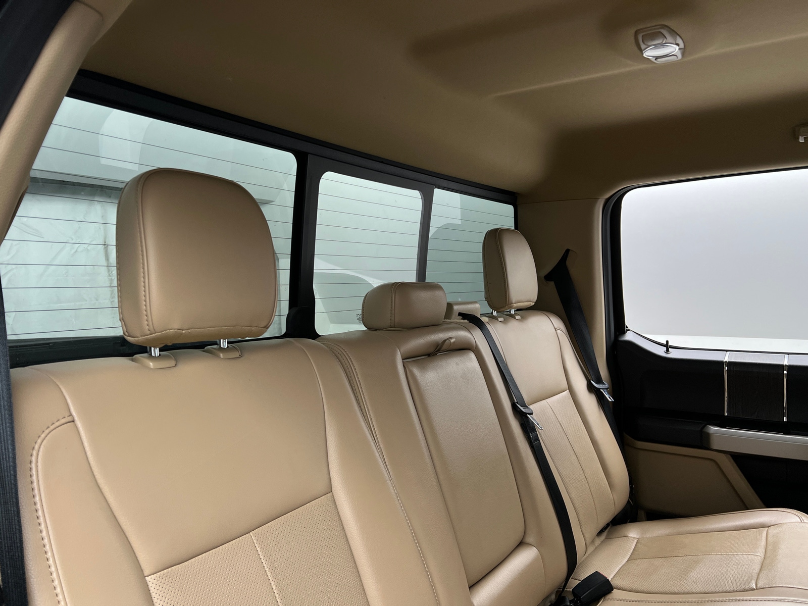 Thumbnail: 2020 Ford Econoline - 5