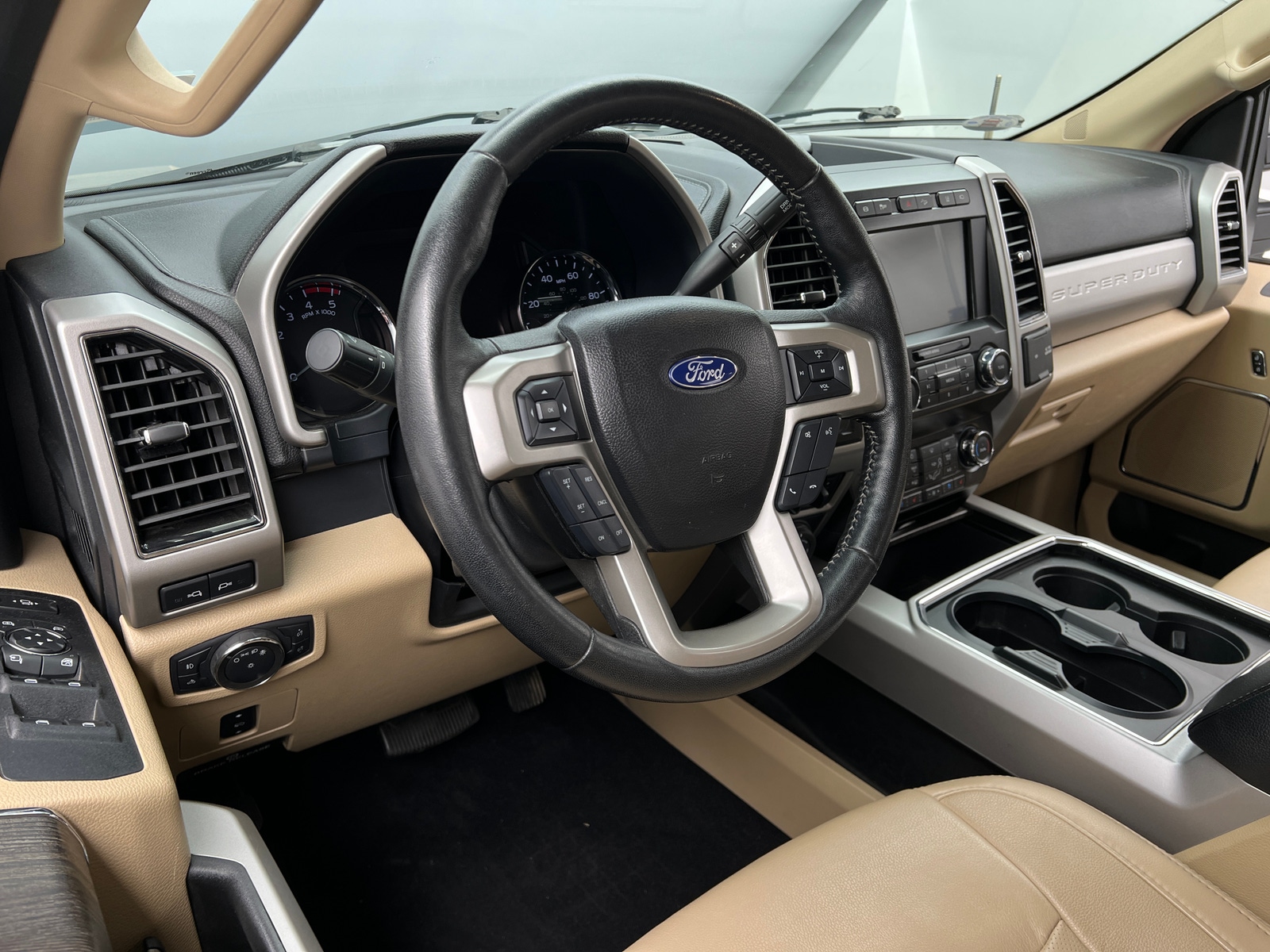 Thumbnail: 2020 Ford Econoline - 4