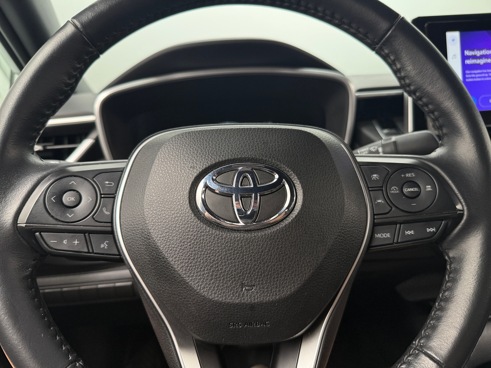 Thumbnail: 2023 Toyota Corolla - 4