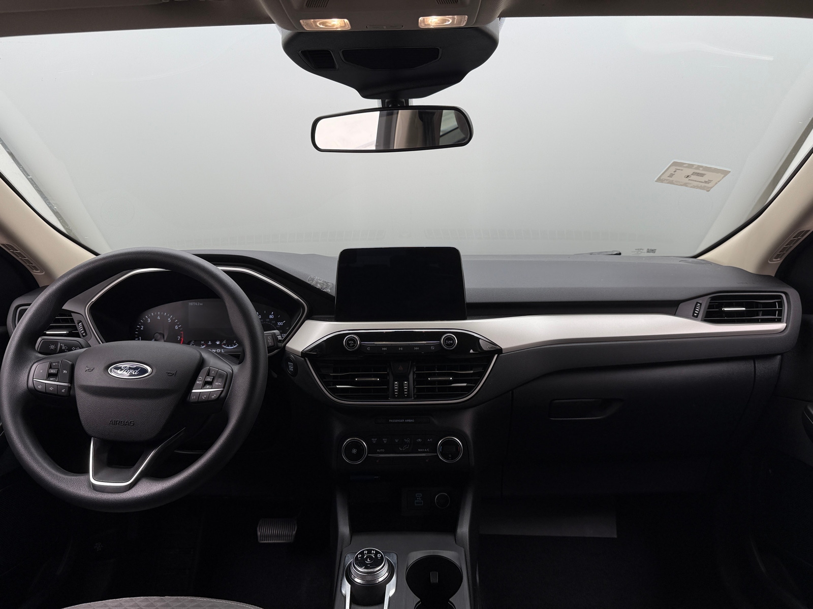 Thumbnail: 2020 Ford Escape - 3