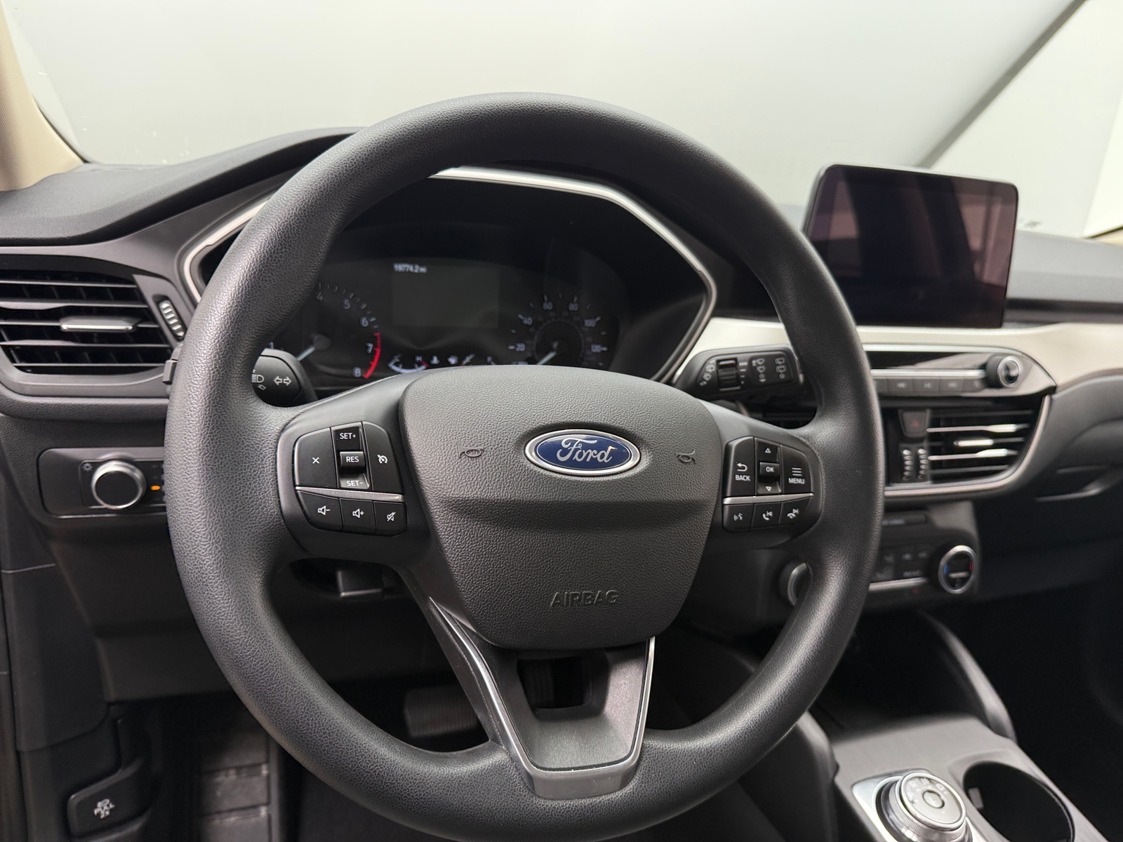 Thumbnail: 2020 Ford Escape - 5