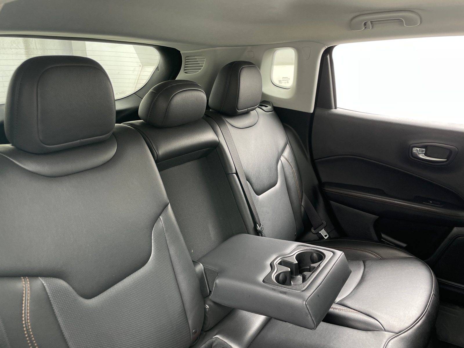 Thumbnail: 2019 Jeep Compass - 5