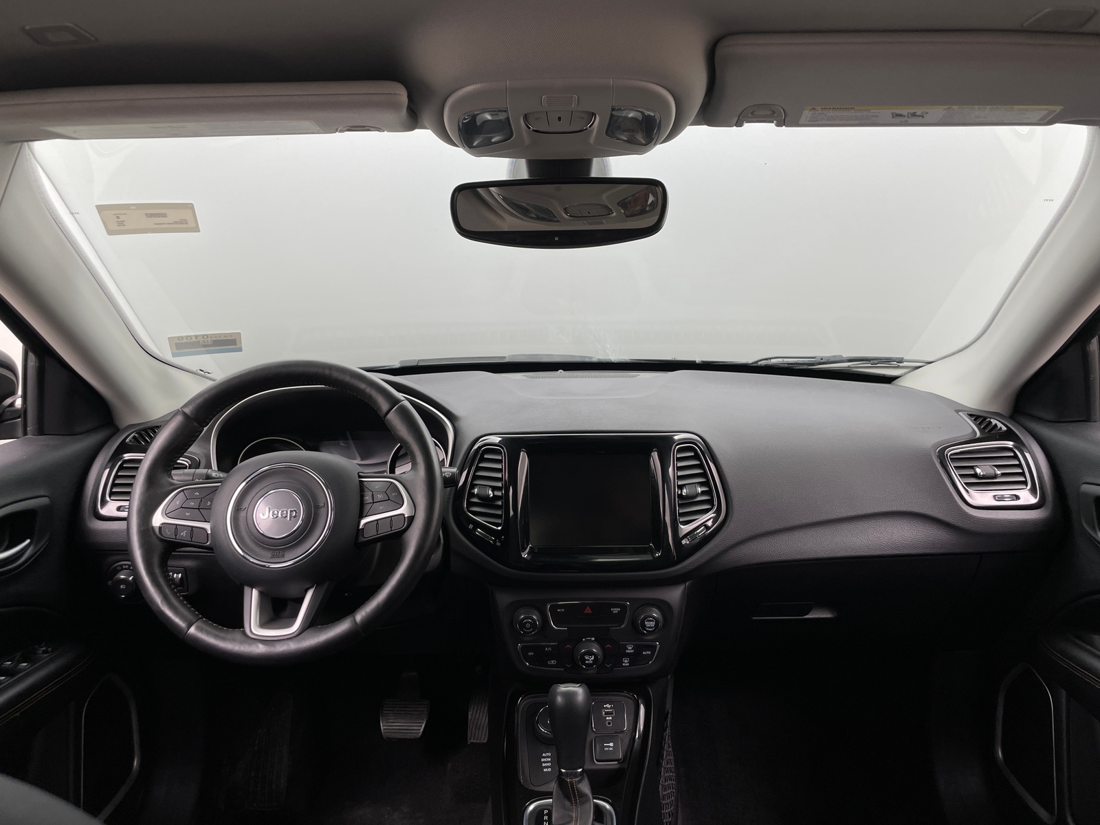 Thumbnail: 2019 Jeep Compass - 2