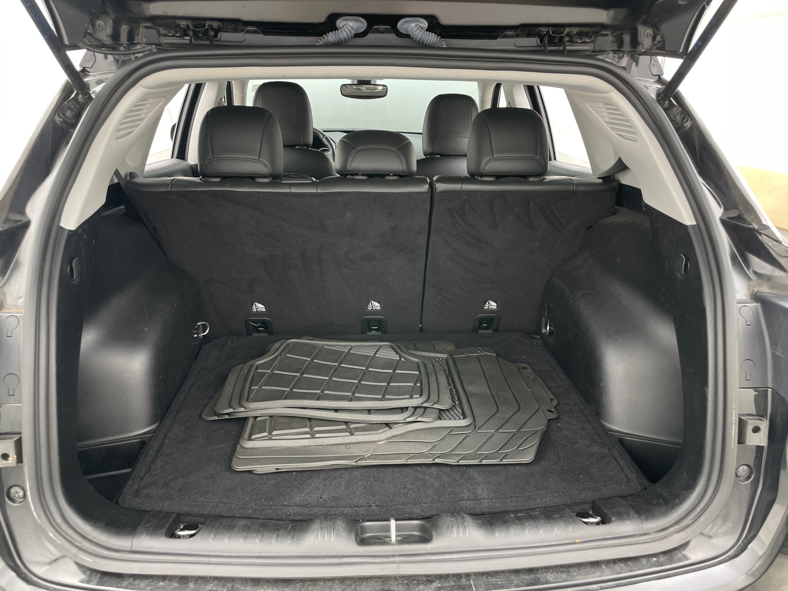 Thumbnail: 2019 Jeep Compass - 6