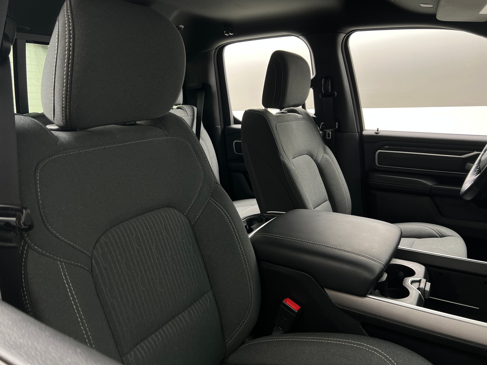 Thumbnail: 2022 RAM 1500 - 2