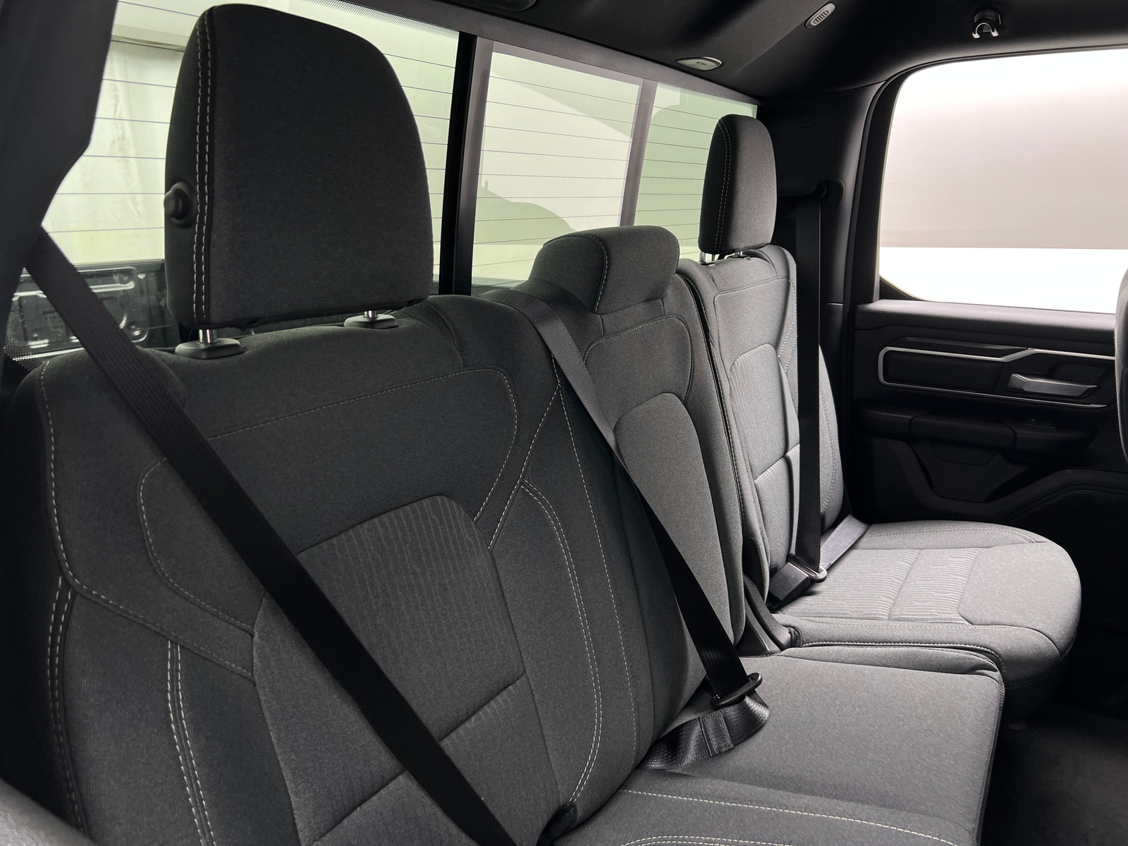 Thumbnail: 2022 RAM 1500 - 6