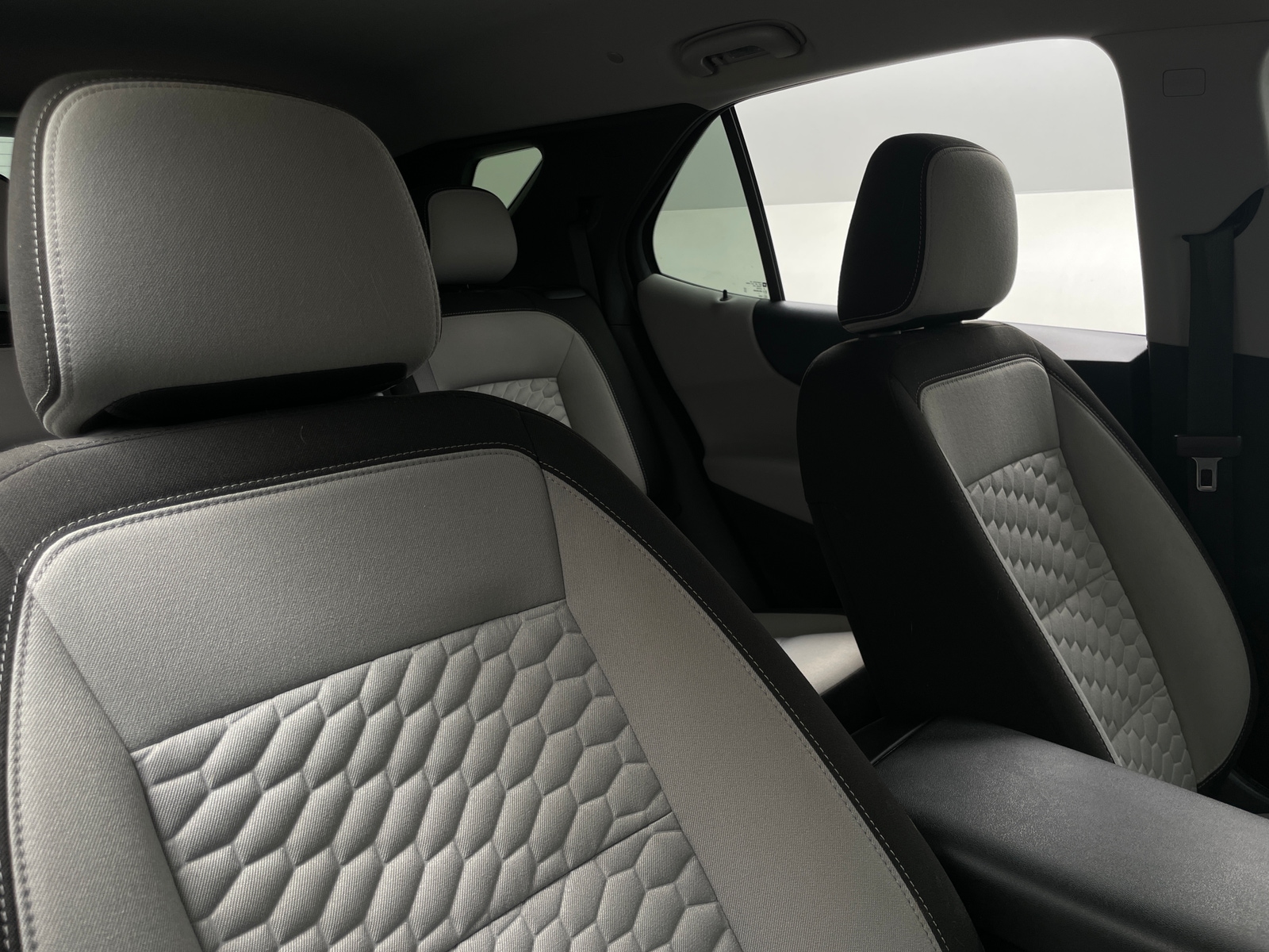 Thumbnail: 2021 Chevrolet Equinox - 2