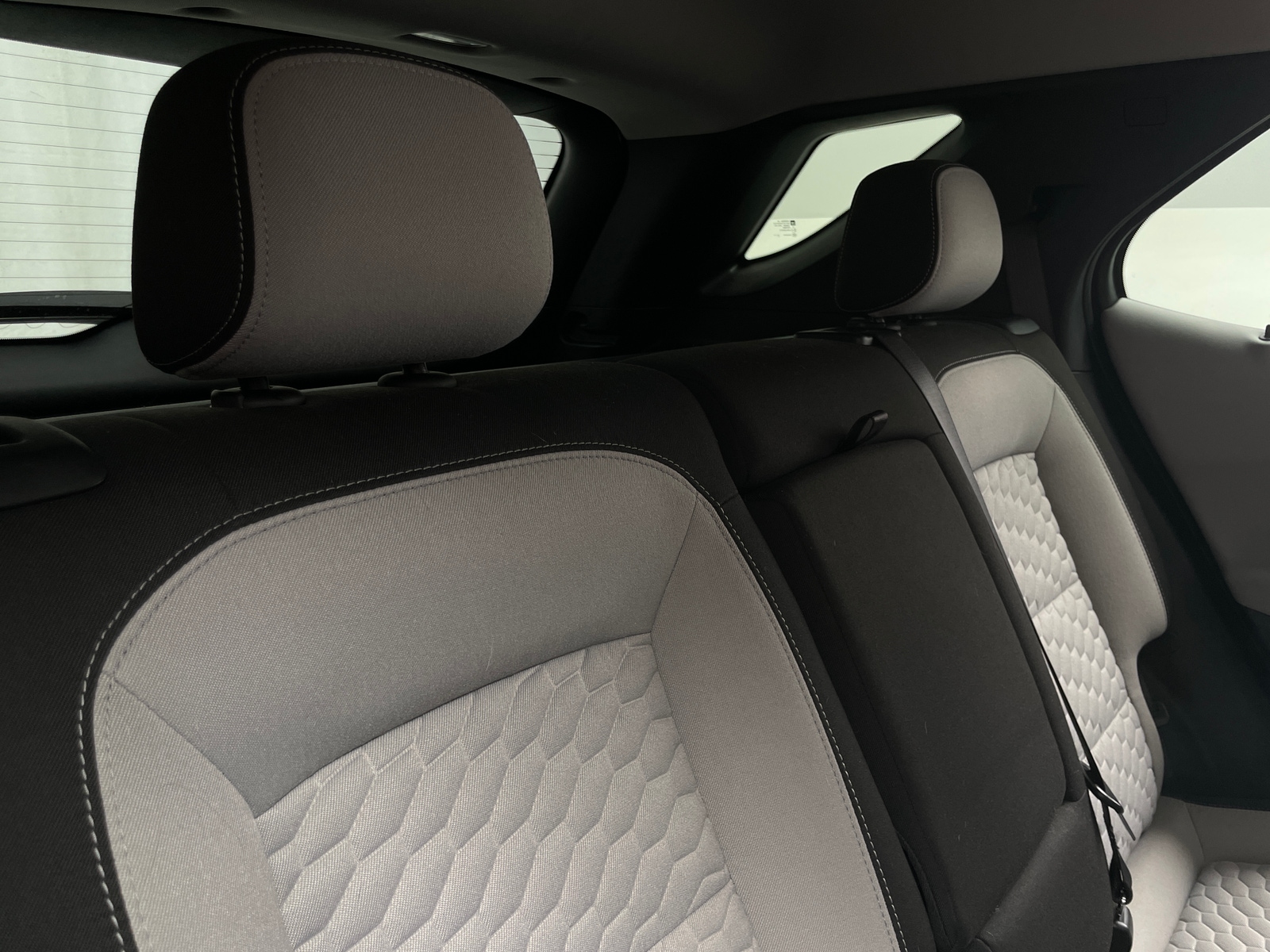 Thumbnail: 2021 Chevrolet Equinox - 6