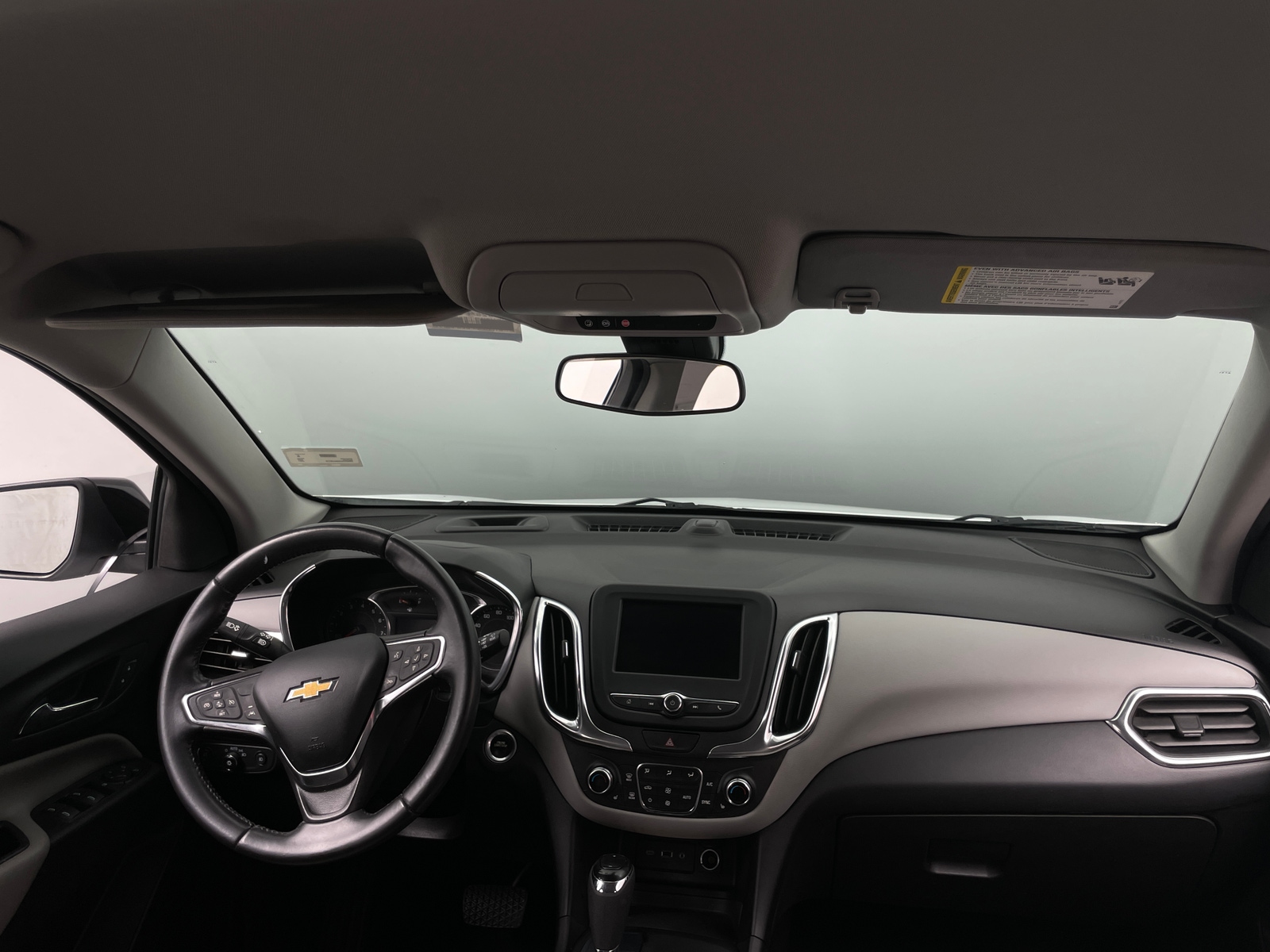 Thumbnail: 2021 Chevrolet Equinox - 3
