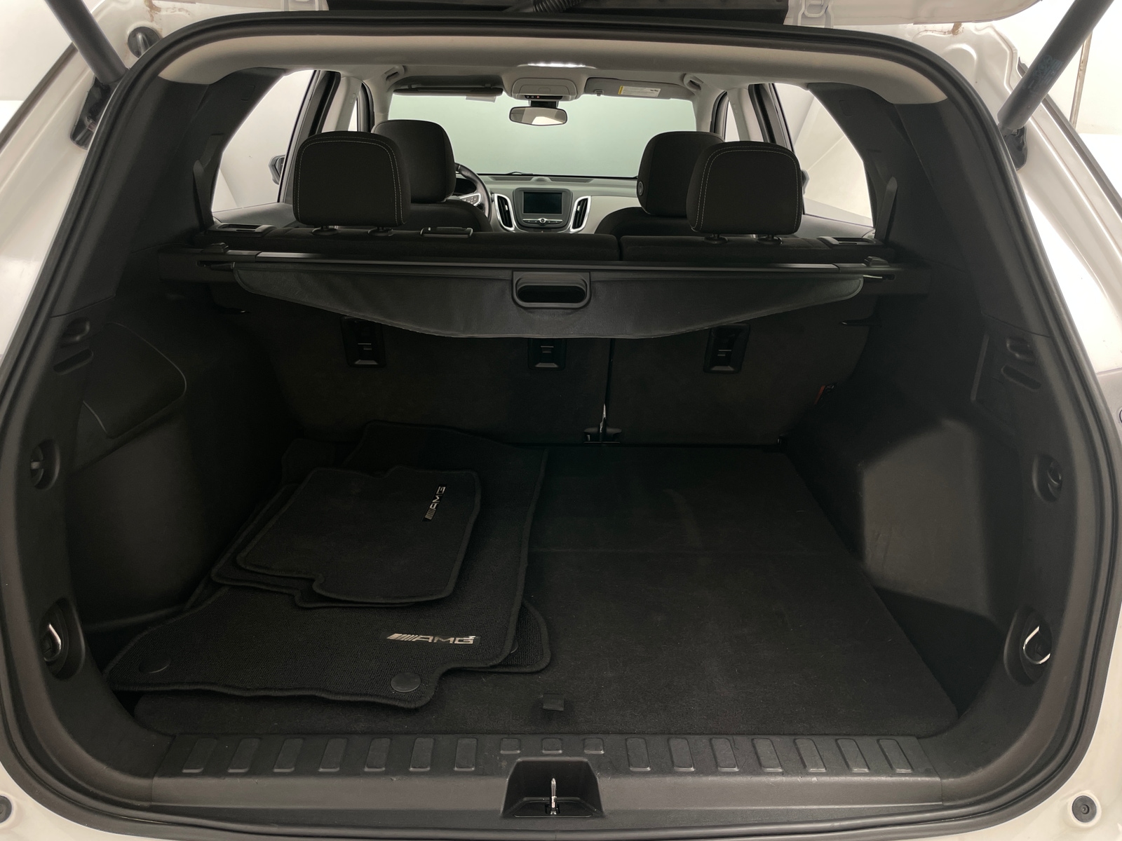 Thumbnail: 2021 Chevrolet Equinox - 7