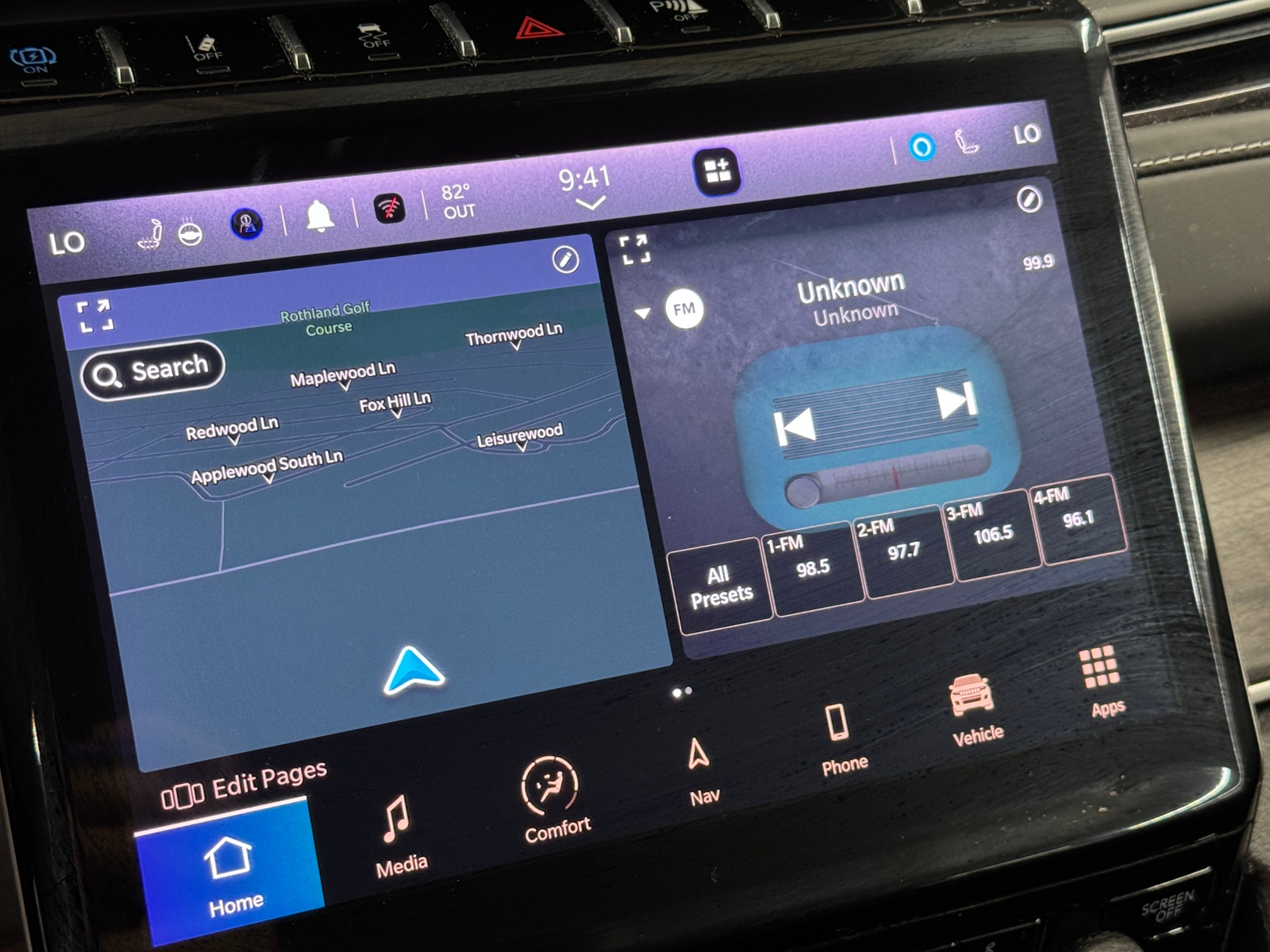 Thumbnail: 2022 Jeep Grand Cherokee - 3