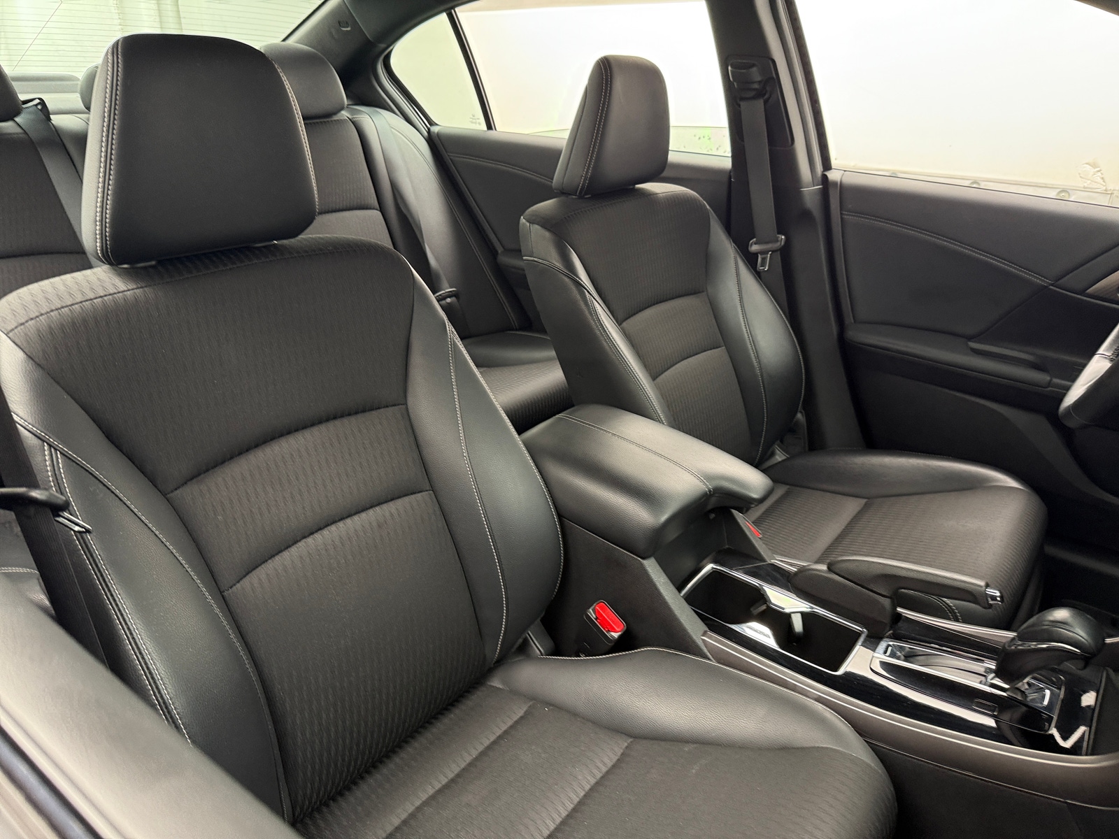 Thumbnail: 2016 Honda Accord - 2