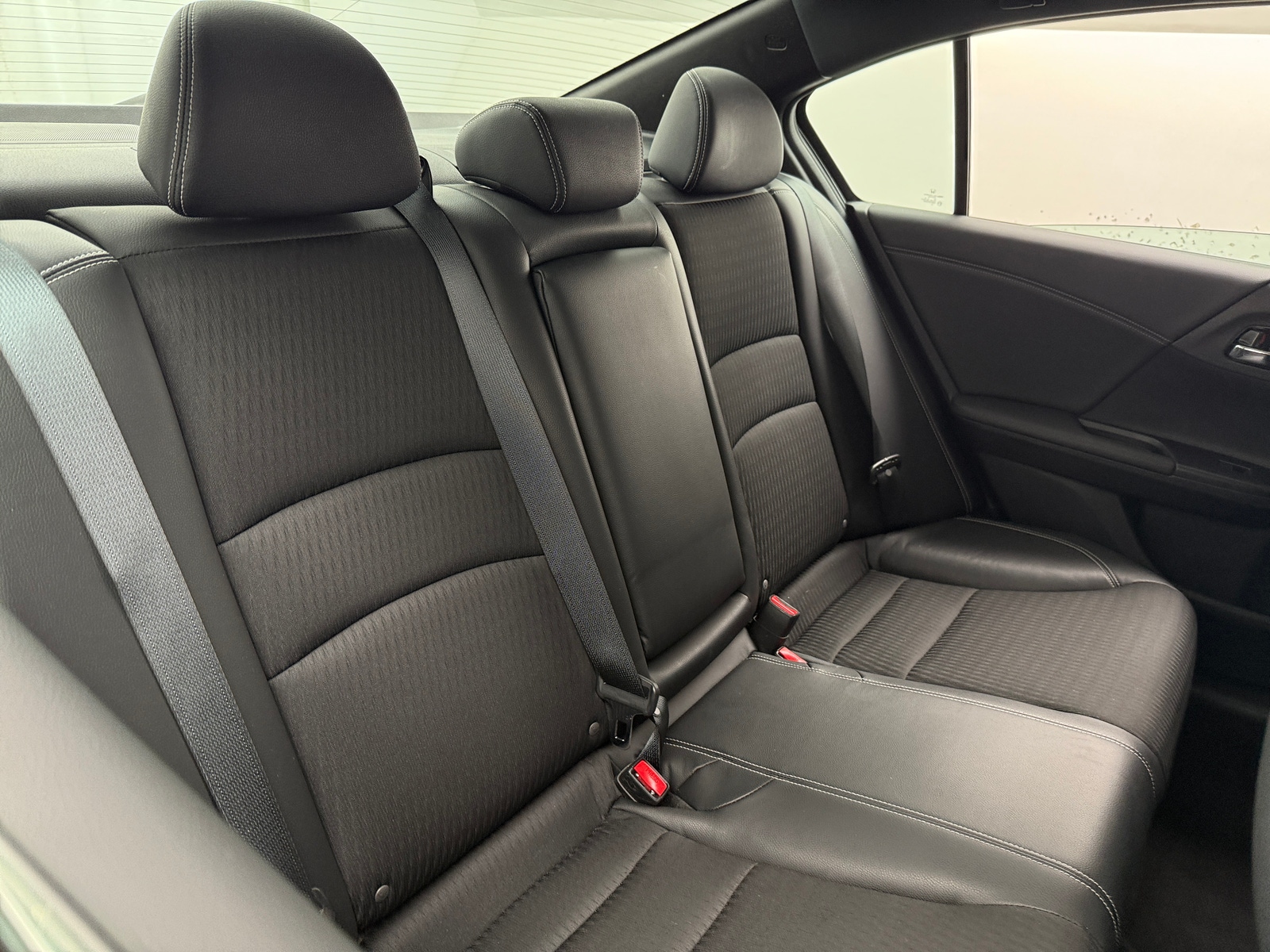 Thumbnail: 2016 Honda Accord - 6