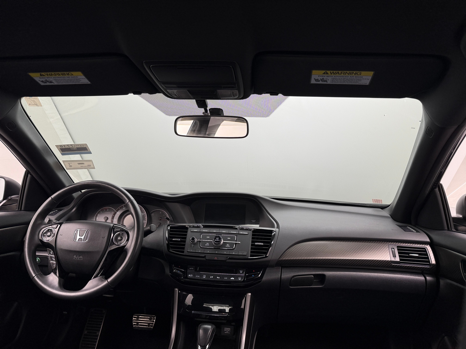 Thumbnail: 2016 Honda Accord - 3