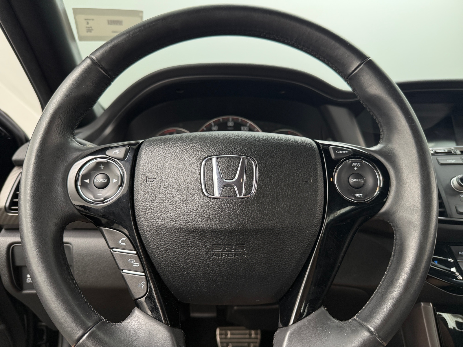 Thumbnail: 2016 Honda Accord - 5