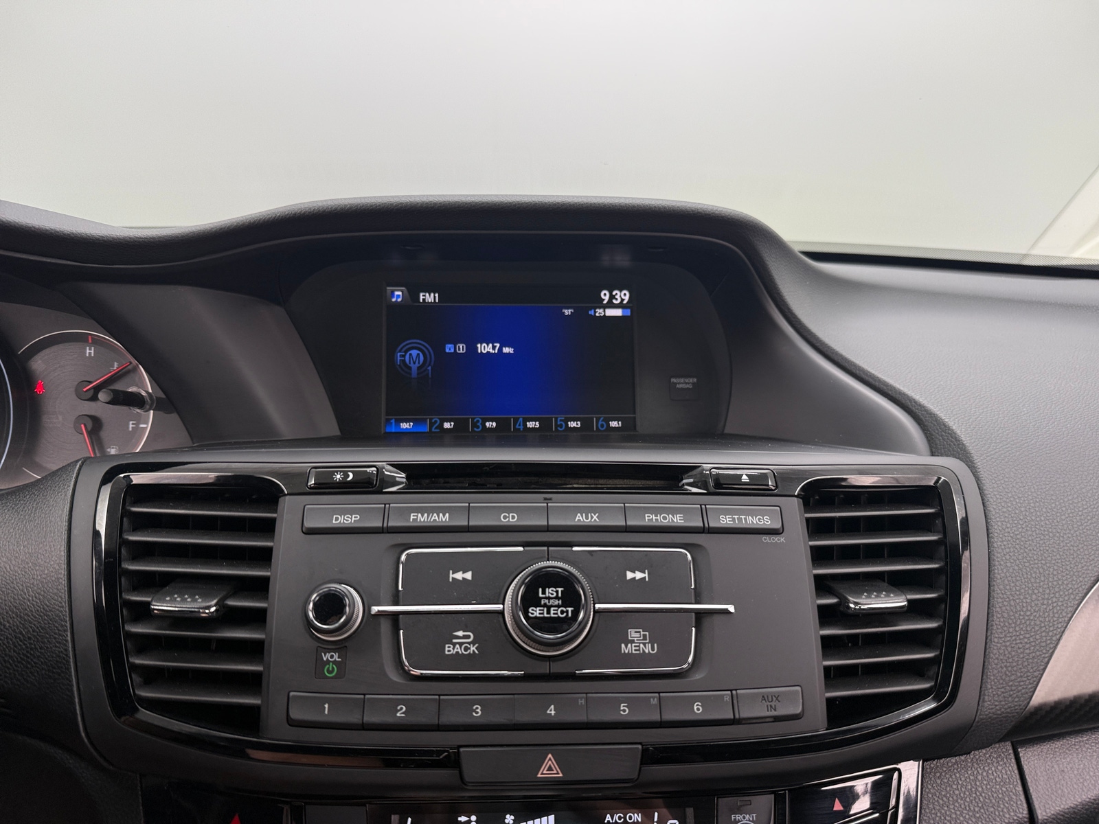 Thumbnail: 2016 Honda Accord - 4
