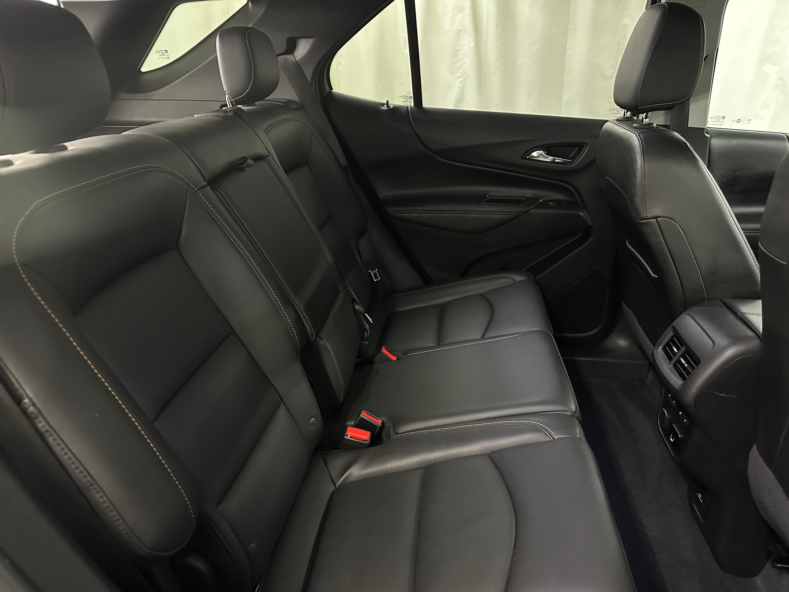 Thumbnail: 2018 Chevrolet Equinox - 5