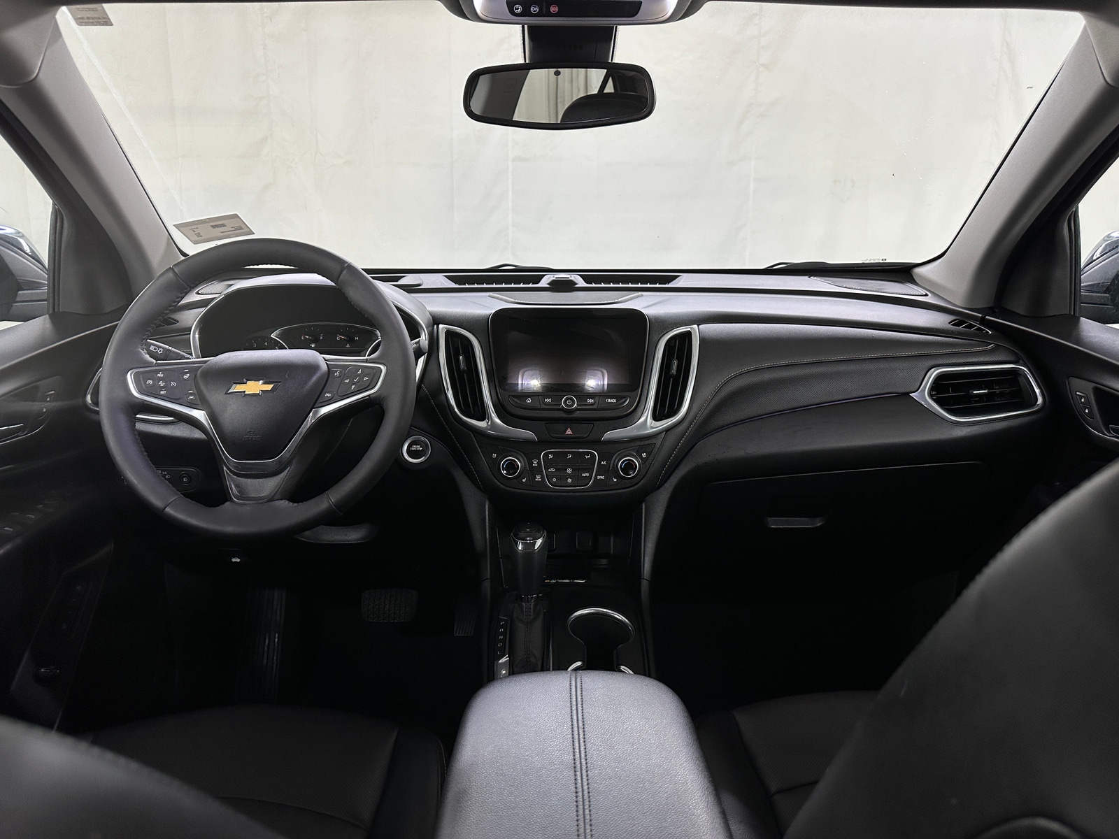 Thumbnail: 2018 Chevrolet Equinox - 2