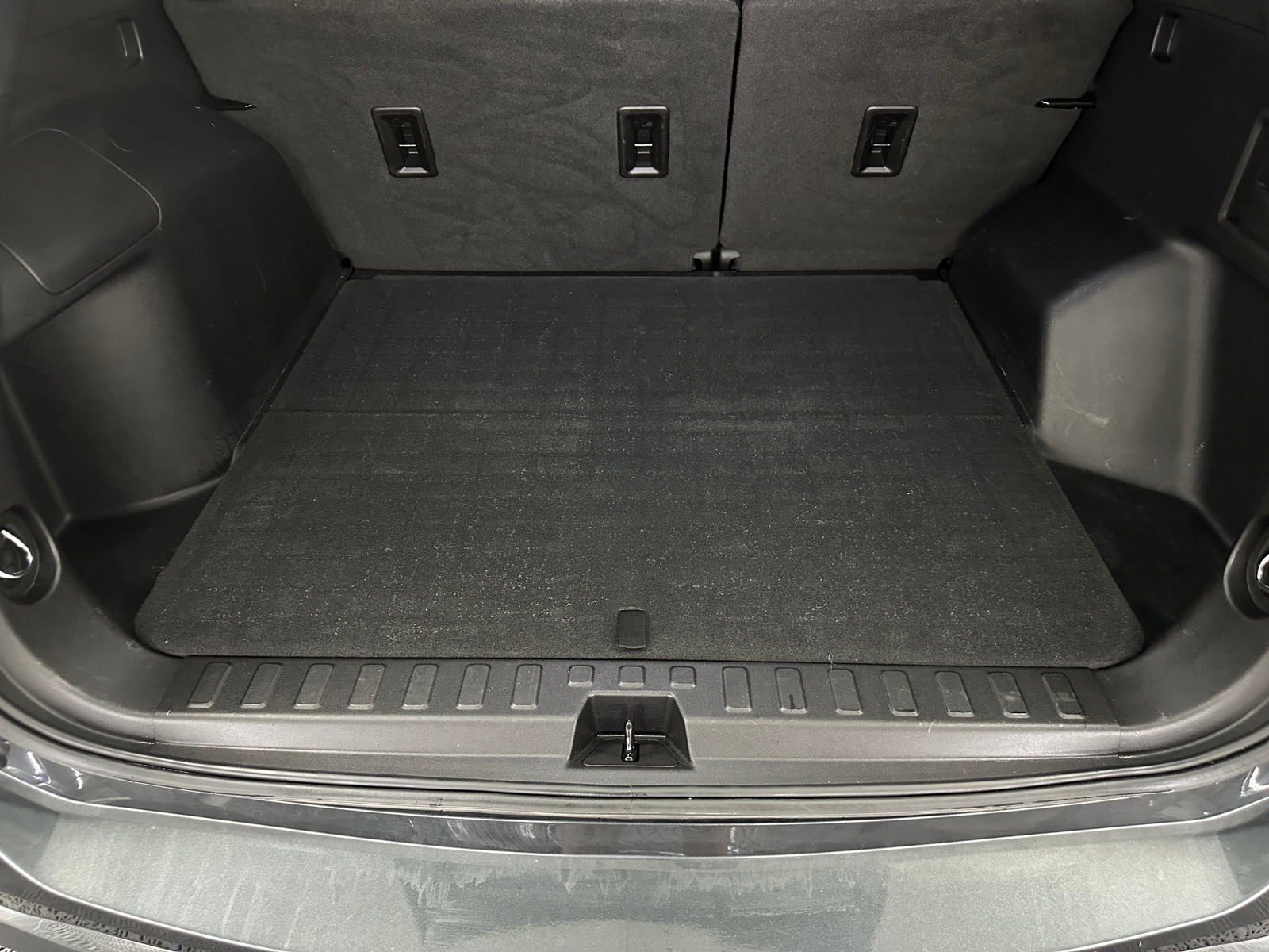 Thumbnail: 2018 Chevrolet Equinox - 6