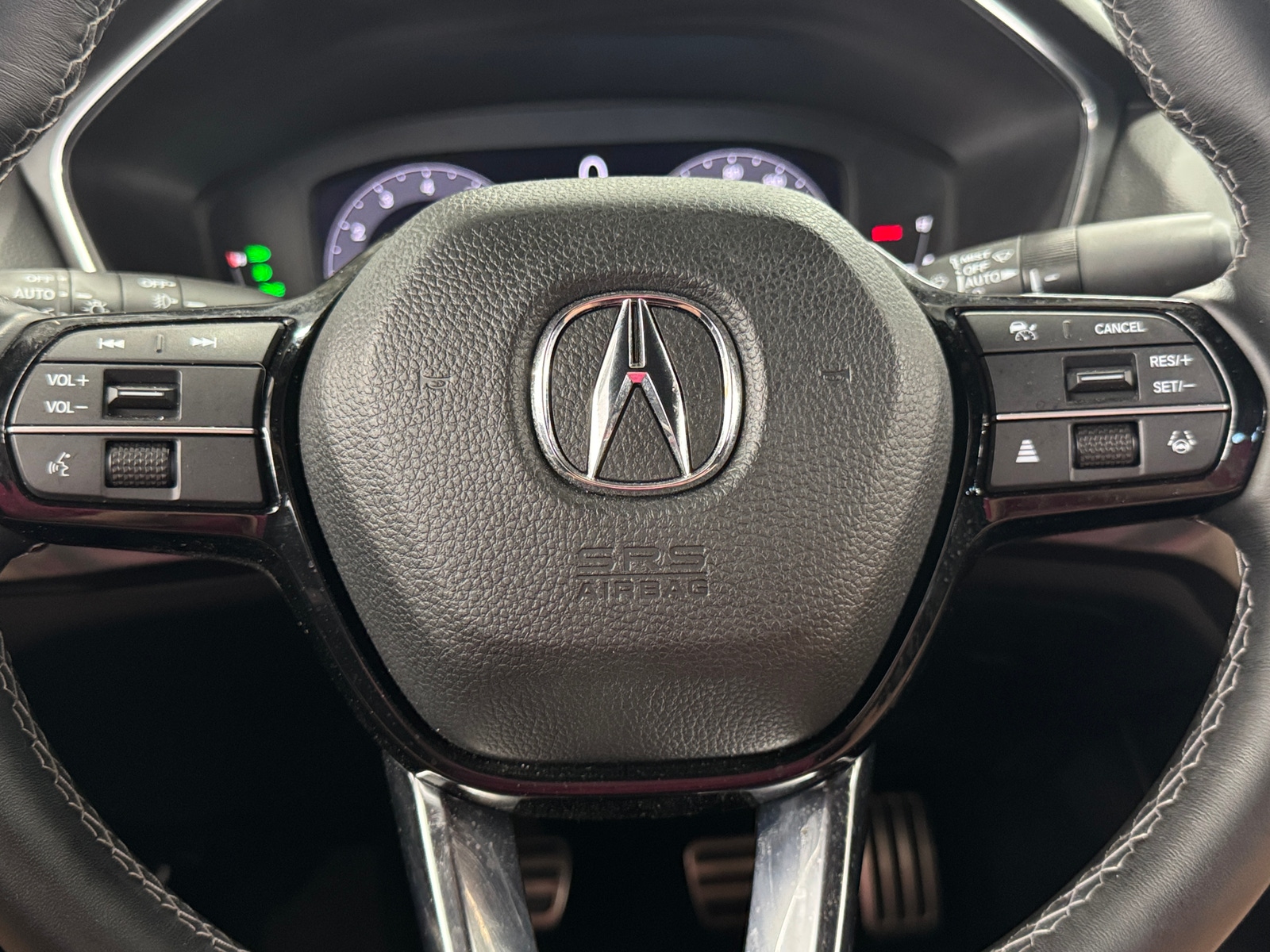 Thumbnail: 2023 Acura Integra - 4