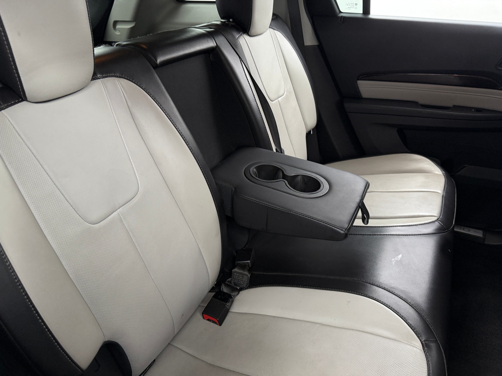 Thumbnail: 2016 GMC Terrain - 5