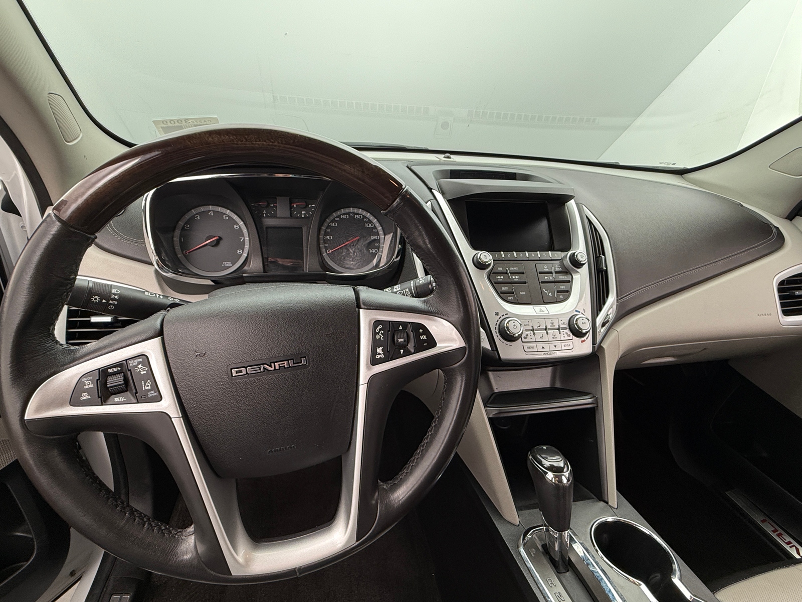 Thumbnail: 2016 GMC Terrain - 2