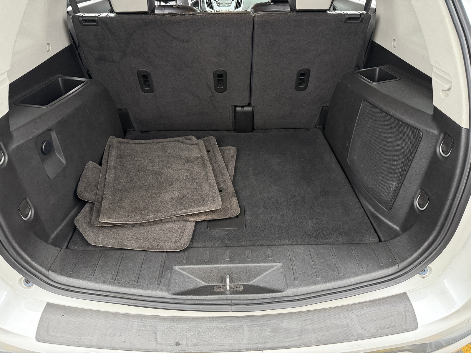 Thumbnail: 2016 GMC Terrain - 6