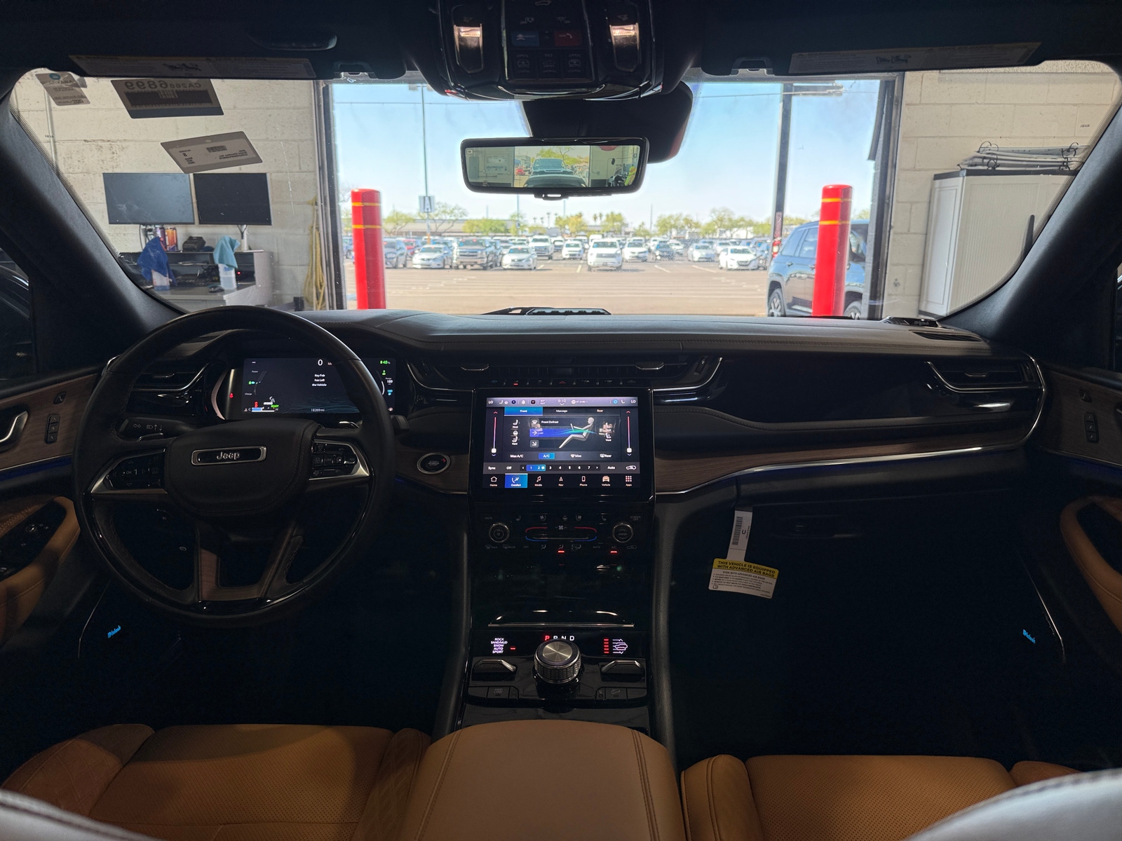 Thumbnail: 2023 Jeep Grand Cherokee - 2
