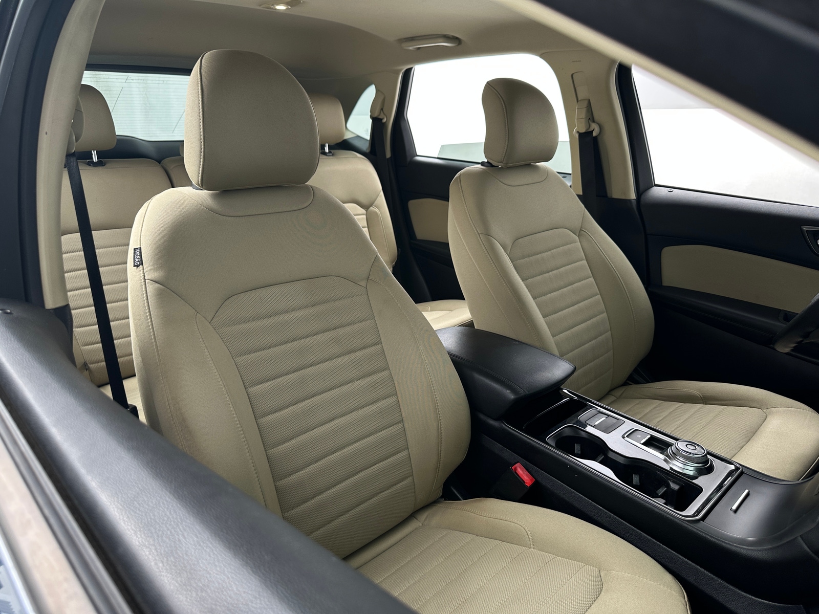 Thumbnail: 2019 Ford Edge - 2