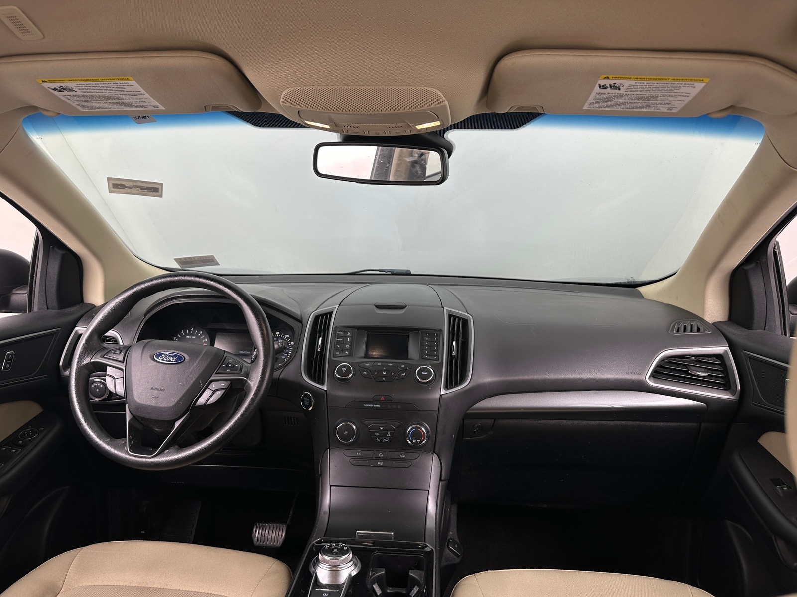 Thumbnail: 2019 Ford Edge - 3