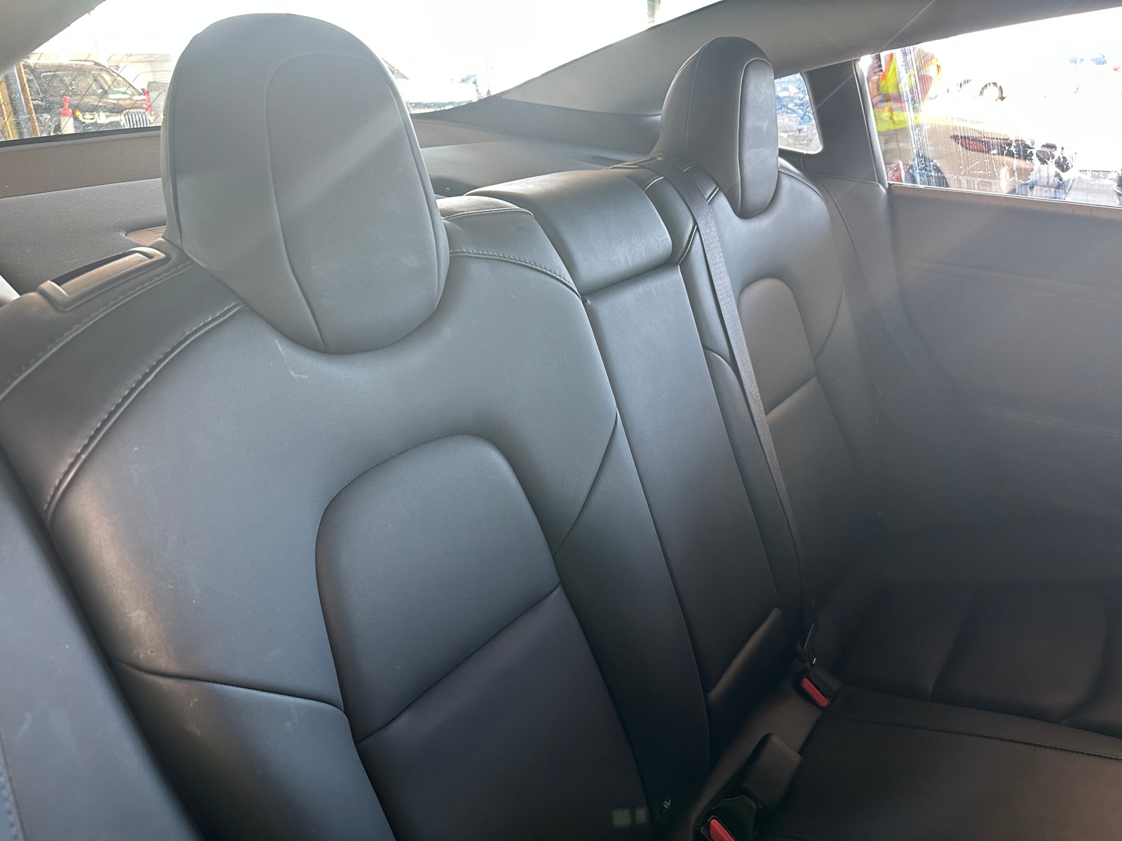 Thumbnail: 2018 Tesla Model 3 - 4